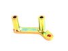 ES#54772 - 32411278179 - SUPP. PLATE - (NO LONGER AVAILABLE) - Genuine BMW - 