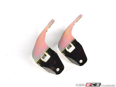 ES#181114 - 65128371136 - CD Changer Bracket - Genuine BMW - BMW