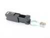 ES#2817474 - 51952354325 - Basic Holder - Left  - Mounts between the two headrest post and then attaches add ons - Genuine MINI - MINI