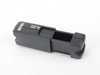 ES#2817474 - 51952354325 - Basic Holder - Left  - Mounts between the two headrest post and then attaches add ons - Genuine MINI - MINI