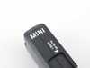 ES#2817474 - 51952354325 - Basic Holder - Left  - Mounts between the two headrest post and then attaches add ons - Genuine MINI - MINI