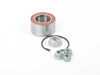 ES#2535484 - 1J0598625 - Wheel Bearing - Priced Each - Fits the left or right side and includes necessary hardware - FAG - Audi Volkswagen