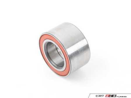 ES#2535484 - 1J0598625 - Wheel Bearing - Priced Each - Fits the left or right side and includes necessary hardware - FAG - Audi Volkswagen