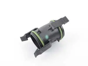 Turbo Outlet Pipe Adapter