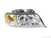ES#259521 - 4b0941004be - Halogen Headlight - Right - (NO LONGER AVAILABLE) - Keep your exterior lights shining bright - Hella - 