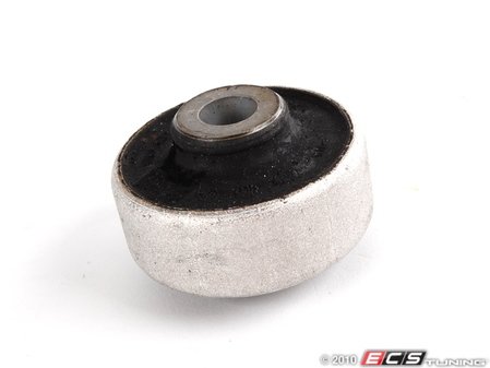 ES#3754 - 8N0407181B - Control Arm Bushing - Priced Each - Fits rear position on front control arm - Fits vehicles left or right side - Lemforder - Audi Volkswagen