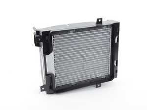 ES#2986937 - 17117645690 - AUXILIARY RADIATOR, LEFT - Genuine BMW - BMW