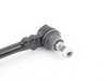 ES#2807176 - 2123301911 - Lower Control Arm - Fits Left Or Right Side - With upward facing ball joint - Hamburg Tech - Mercedes Benz