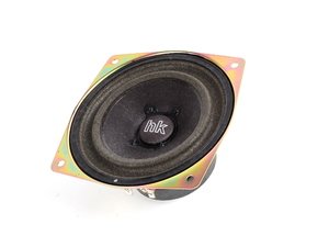 ES#181809 - 65138366459 - Harman Kardon Woofer - Priced Each - (NO LONGER AVAILABLE) - Replacement for Harman Kardon sound systems only - Genuine BMW - 