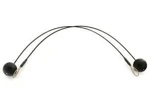  Stainless Steel Cargo Hatch Cover Strings - Pair
