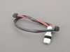 ES#1967287 - 94461236501 - Brake Pad Sensor - Priced Each - Front or rear axle fitment - 4 required - Sebro - Porsche