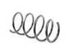 ES#2915035 - 31333412730 - E83 Front Coil Spring - Heavy Duty - Replace your cracked springs with Heavy Duty springs for longer life and superior load handling! - Mubea - BMW
