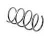ES#2915035 - 31333412730 - E83 Front Coil Spring - Heavy Duty - Replace your cracked springs with Heavy Duty springs for longer life and superior load handling! - Mubea - BMW