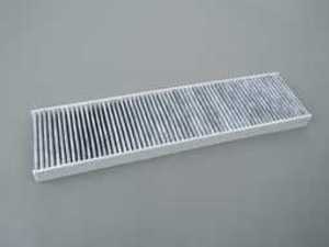 ES#3147584 - 64311496711 - Cabin Filter Active Carbon - Cleans the air in your MINI HVAC. - Corteco - MINI