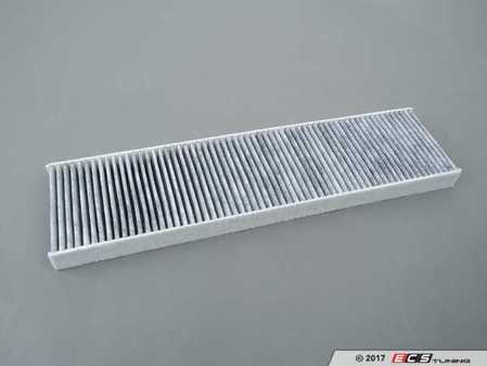 ES#3147584 - 64311496711 - Cabin Filter Active Carbon - Cleans the air in your MINI HVAC. - Corteco - MINI