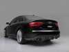 ES#3200799 - 021532ECS01A - Carbon Fiber Rear Diffuser - Audi B8 A4/S4 Pre-facelift - Hand-laid carbon fiber to upgrade your exterior styling - ECS - Audi