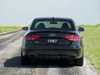 ES#3200799 - 021532ECS01A - Carbon Fiber Rear Diffuser - Audi B8 A4/S4 Pre-facelift - Hand-laid carbon fiber to upgrade your exterior styling - ECS - Audi