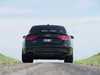 ES#3200799 - 021532ECS01A - Carbon Fiber Rear Diffuser - Audi B8 A4/S4 Pre-facelift - Hand-laid carbon fiber to upgrade your exterior styling - ECS - Audi