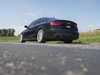 ES#3200799 - 021532ECS01A - Carbon Fiber Rear Diffuser - Audi B8 A4/S4 Pre-facelift - Hand-laid carbon fiber to upgrade your exterior styling - ECS - Audi