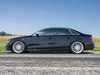 ES#3200799 - 021532ECS01A - Carbon Fiber Rear Diffuser - Audi B8 A4/S4 Pre-facelift - Hand-laid carbon fiber to upgrade your exterior styling - ECS - Audi