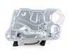 ES#3189693 - 740-925 - Power Window Regulator - Front Right - Window motor sold separately - Dorman - Volkswagen