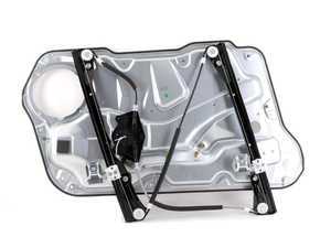 ES#3189693 - 740-925 - Power Window Regulator - Front Right - Window motor sold separately - Dorman - Volkswagen
