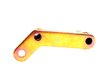 ES#54772 - 32411278179 - SUPP. PLATE - (NO LONGER AVAILABLE) - Genuine BMW - 