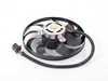 ES#3411997 - 1C0959455C - Auxiliary Fan Assembly - 290MM - Direct replacement auxiliary fan. Please check your stock fan size before ordering. - Meyle - Audi Volkswagen