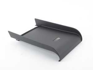 ES#149499 - 52207068104 - Armrest Panel - Schwarz - Genuine BMW - BMW