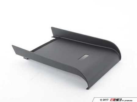 ES#149499 - 52207068104 - Armrest Panel - Schwarz - Genuine BMW - BMW