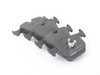 ES#2575791 - 34211162865 - E31 Rear Brake Pad Set - OEM replacement - Textar - BMW