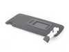 ES#2572323 - 51167313611 - Sun Visor - Anthracite - Left - Replacement Genuine BMW sun visor. - Genuine BMW - BMW