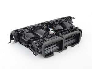 ES#1904291 - 64229166891 - Grille - Center - Genuine BMW - BMW