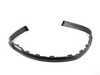ES#3976761 - 99750598398 - 911 GT3 Spoiler - Front Lower - Replace your cracked or damaged front lip - Genuine Porsche - Porsche