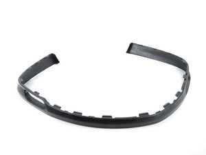 ES#3976761 - 99750598398 - 911 GT3 Spoiler - Front Lower - Replace your cracked or damaged front lip - Genuine Porsche - Porsche