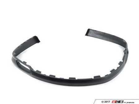 ES#3976761 - 99750598398 - 911 GT3 Spoiler - Front Lower - Replace your cracked or damaged front lip - Genuine Porsche - Porsche