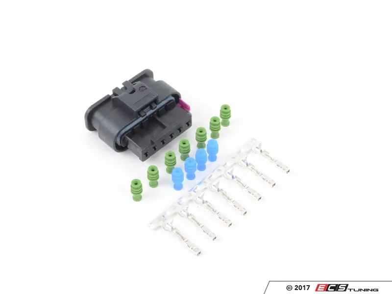 Genuine BMW - 61132359993 - Tail light plug - Priced each (61-13-2  