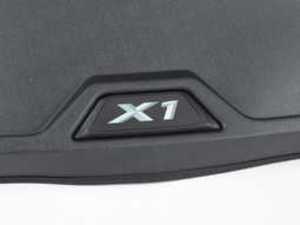 ES#2978202 - 51472407168 - Rubber Cargo mat - Keep your trunk clean and protected - Genuine BMW - BMW