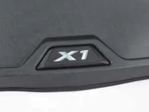 Rubber Cargo mat