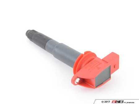 ES#3137757 - 94860210414 - Pencil Type Ignition Coil Pack - Priced Each - Coil on plug style ignition pack - Genuine Porsche - Porsche