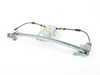 ES#1684314 - 1407301146 - Left Rear Window Regulator - Does Not Include Motor - Genuine Mercedes Benz - Mercedes Benz