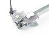 ES#1684314 - 1407301146 - Left Rear Window Regulator - Does Not Include Motor - Genuine Mercedes Benz - Mercedes Benz