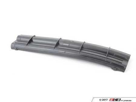 ES#2755607 - 12527578952 - UPPER PART OF CABLE GUIDE - Genuine BMW - BMW