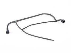 ES#2177610 - 11667601054 - F01 Vacuum Pipe - Genuine BMW - BMW
