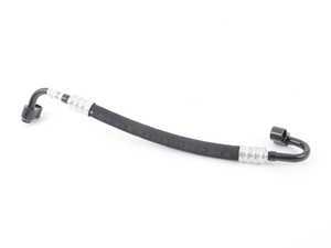ES#180000 - 64538363444 - Air Conditioning Hose - Compressor To Condensor - The perfect replacement hose for your vehicle - Genuine BMW - BMW