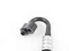 ES#180000 - 64538363444 - Air Conditioning Hose - Compressor To Condensor - The perfect replacement hose for your vehicle - Genuine BMW - BMW
