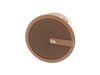 ES#181815 - 65138366468 - E36 Right Top Midrange Speaker - Beige - Replacement for vehicles with HIFI or Harman Kardon audio - Genuine BMW - BMW