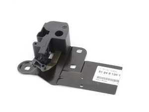 ES#92243 - 51248120167 - E34 Rear Window Lock - Replace your failed window lock - Genuine BMW - BMW