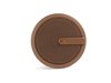 ES#181815 - 65138366468 - E36 Right Top Midrange Speaker - Beige - Replacement for vehicles with HIFI or Harman Kardon audio - Genuine BMW - BMW