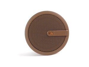 ES#181815 - 65138366468 - E36 Right Top Midrange Speaker - Beige - Replacement for vehicles with HIFI or Harman Kardon audio - Genuine BMW - BMW